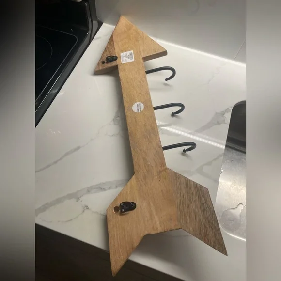 Wall hook - Picture 2 of 3